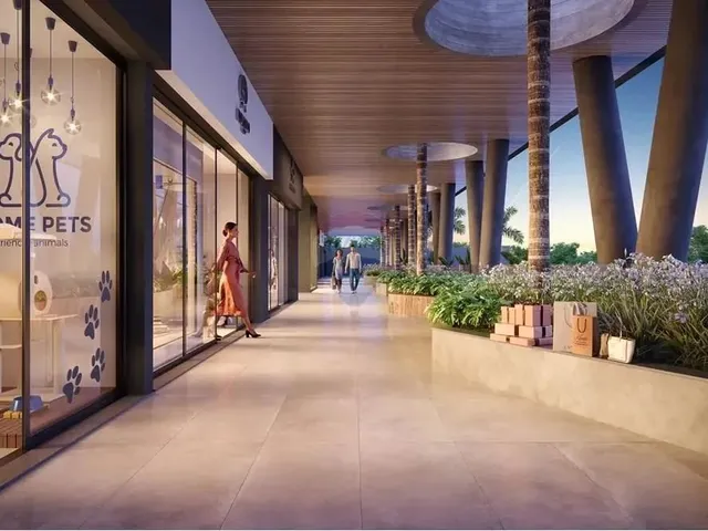 Imagem: Excelente Apartamento na Planta!