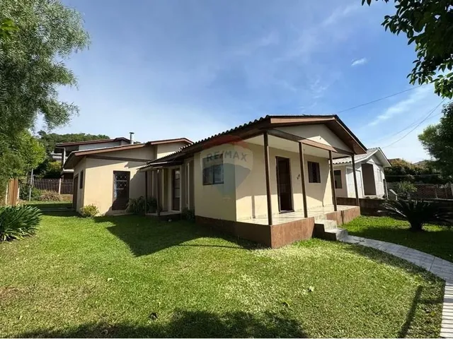Imagem: Casa 03 Dorm. Sarandi/Rs