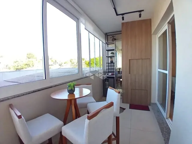 Imagem: Apartamento 3 Dormitórios/Quartos, Sendo