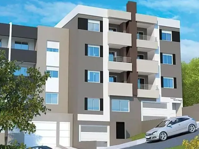 Imagem: Apartamento com 2 Dormitorio(S) Localizado(A)