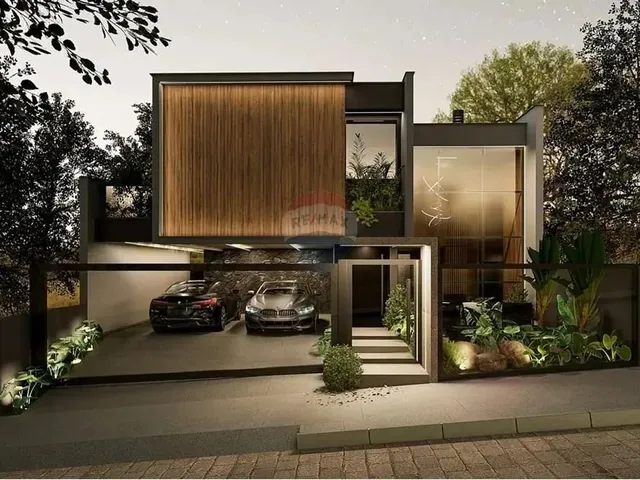 Imagem: Casa Alto Padrão e Suítes Cidade Nova