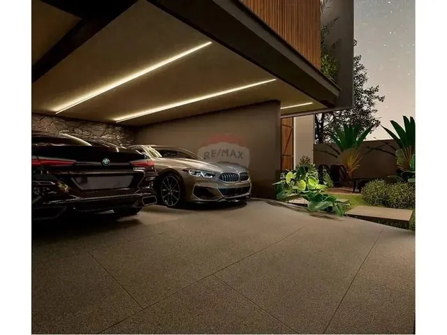 Imagem 6: Casa Alto Padrão e Suítes Cidade Nova