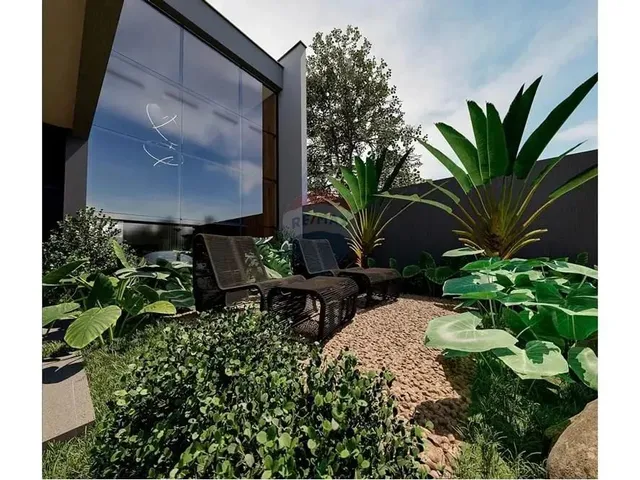 Imagem 5: Casa Alto Padrão e Suítes Cidade Nova