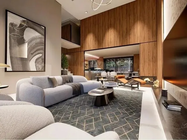 Imagem 4: Casa Alto Padrão e Suítes Cidade Nova