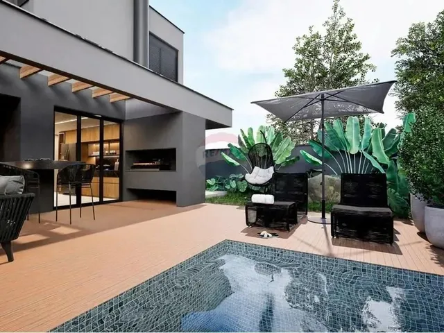 Imagem 2: Casa Alto Padrão e Suítes Cidade Nova