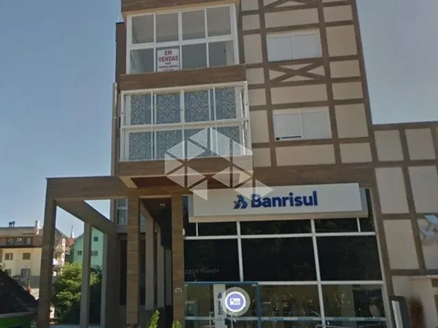 Imagem: Apartamento de Dois Quartos no Centro