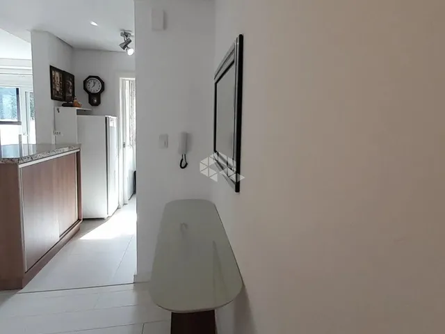 Imagem 7: Apartamento de Dois Quartos no Centro