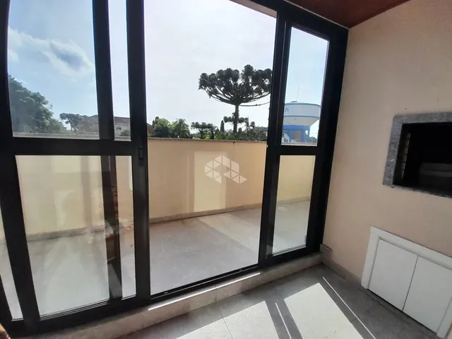 Imagem 6: Apartamento de Dois Quartos no Centro