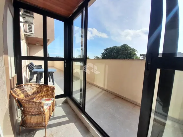 Imagem 8: Apartamento de Dois Quartos no Centro