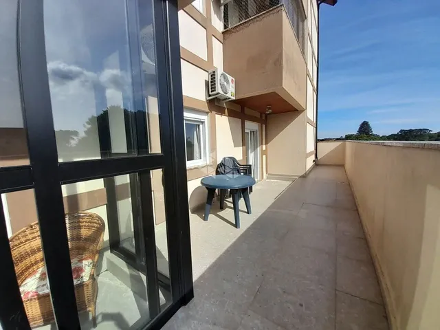 Imagem 12: Apartamento de Dois Quartos no Centro
