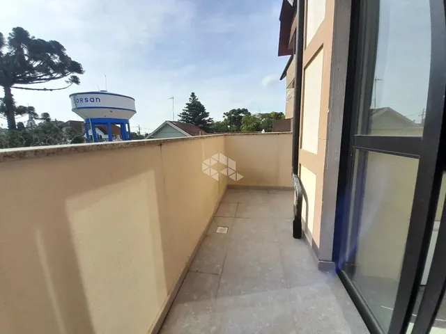 Imagem 14: Apartamento de Dois Quartos no Centro