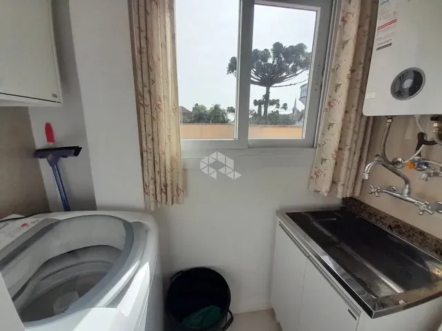 Imagem 9: Apartamento de Dois Quartos no Centro