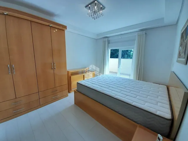 Imagem 16: Apartamento de Dois Quartos no Centro