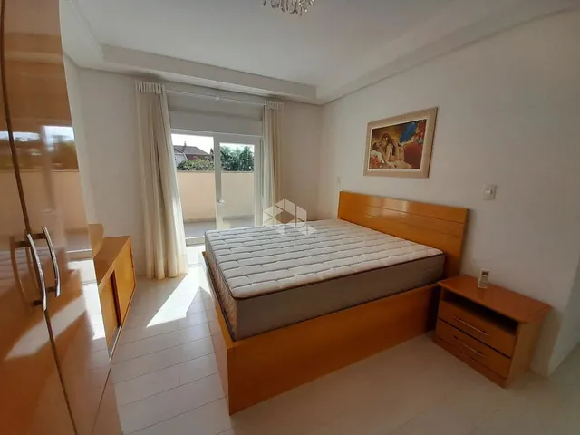 Imagem 15: Apartamento de Dois Quartos no Centro