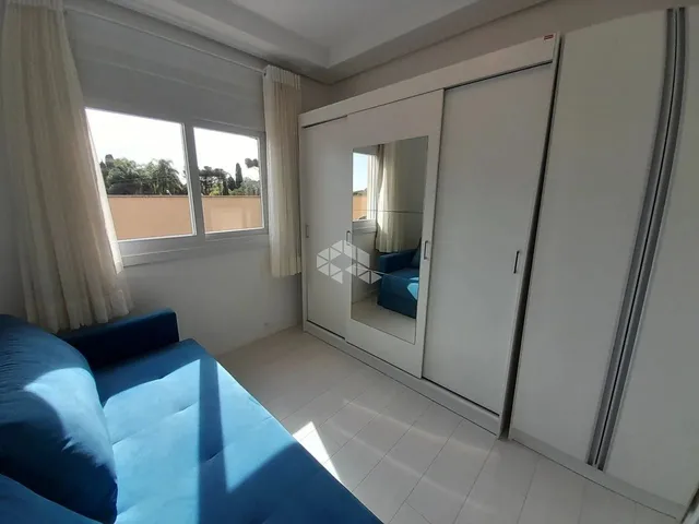 Imagem 5: Apartamento de Dois Quartos no Centro