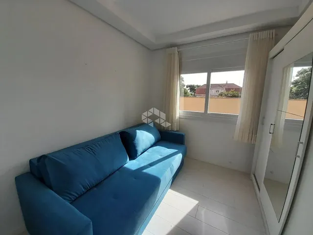 Imagem 13: Apartamento de Dois Quartos no Centro