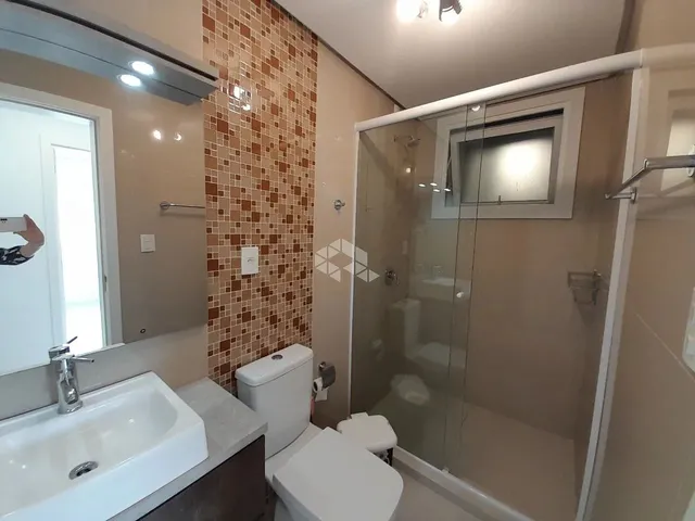 Imagem 11: Apartamento de Dois Quartos no Centro