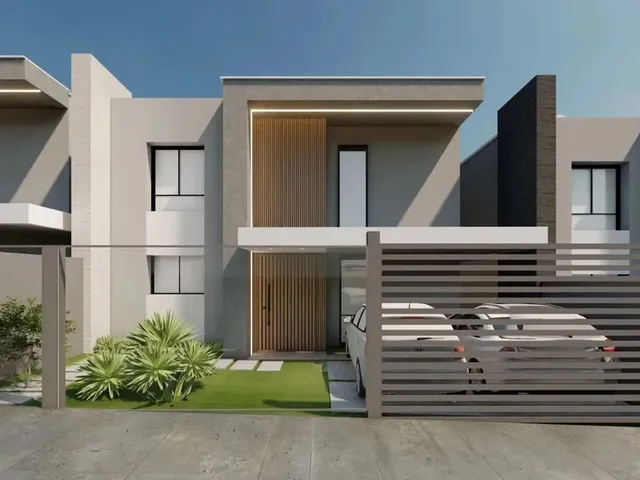 Imagem: Casa no Santo Antão - Residencial Giardino