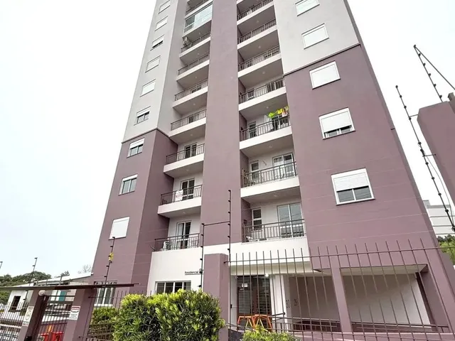 Imagem: Apartamento À Venda no Bairro Nossa Senhora