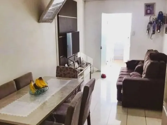 Imagem: Casa Geminada no Morada dos Alpes