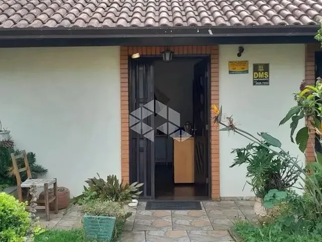 Imagem: Casa no Bairro Marechal Floriano