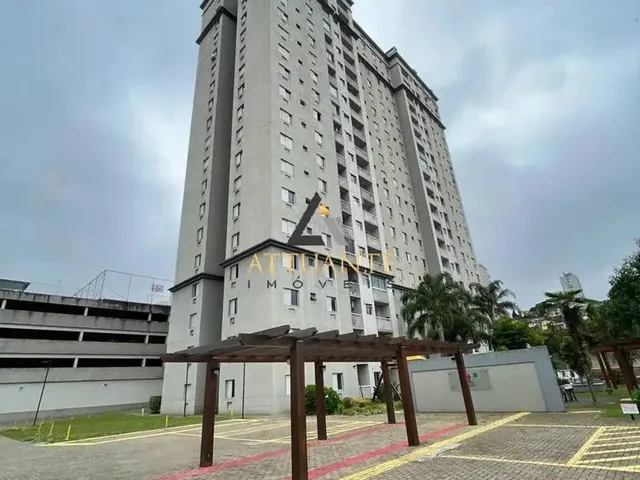Imagem: Apartamento no Bela Vista com 2 Dormitórios