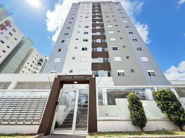 Imagem: Apartamento com 2 Dormitorio(S) Localizado(A)