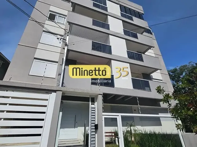 Imagem: Venda - Apartamento com Elevador Jardim