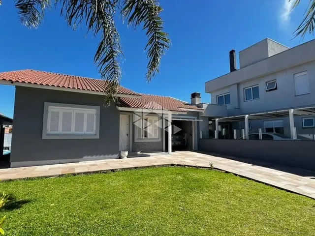 Imagem: Casa no Bairro Belvedere em Farroupilha