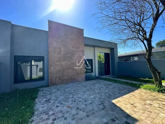 Imagem 10: Casa Térrea À Venda - 122,00M2 - 3 Dormitórios - 1 Suite - 2 Vagas - Piscina