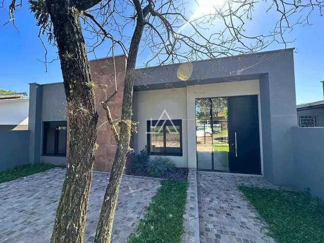 Imagem 15: Casa Térrea À Venda - 122,00M2 - 3 Dormitórios - 1 Suite - 2 Vagas - Piscina