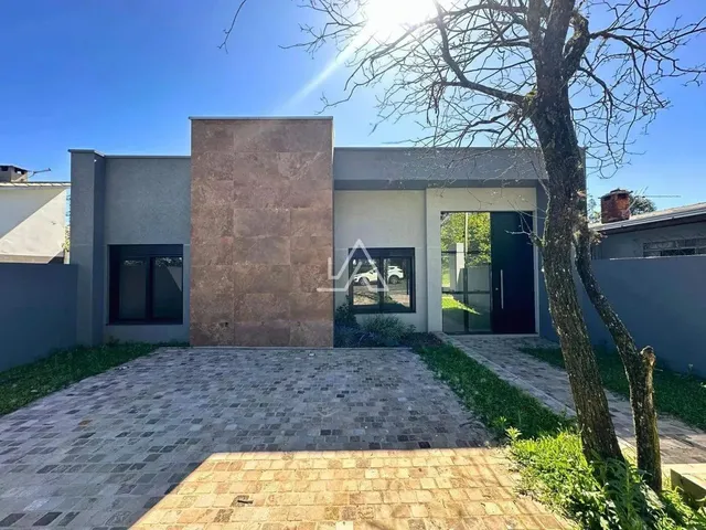 Imagem 16: Casa Térrea À Venda - 122,00M2 - 3 Dormitórios - 1 Suite - 2 Vagas - Piscina