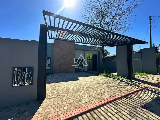 Imagem 9: Casa Térrea À Venda - 122,00M2 - 3 Dormitórios - 1 Suite - 2 Vagas - Piscina