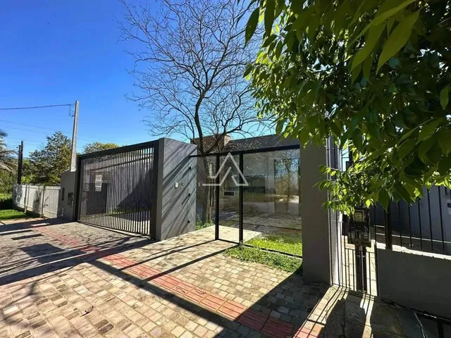 Imagem 5: Casa Térrea À Venda - 122,00M2 - 3 Dormitórios - 1 Suite - 2 Vagas - Piscina