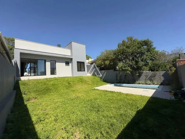 Imagem 11: Casa Térrea À Venda - 122,00M2 - 3 Dormitórios - 1 Suite - 2 Vagas - Piscina