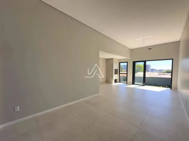 Imagem 7: Casa Térrea À Venda - 122,00M2 - 3 Dormitórios - 1 Suite - 2 Vagas - Piscina