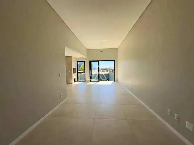 Imagem 8: Casa Térrea À Venda - 122,00M2 - 3 Dormitórios - 1 Suite - 2 Vagas - Piscina