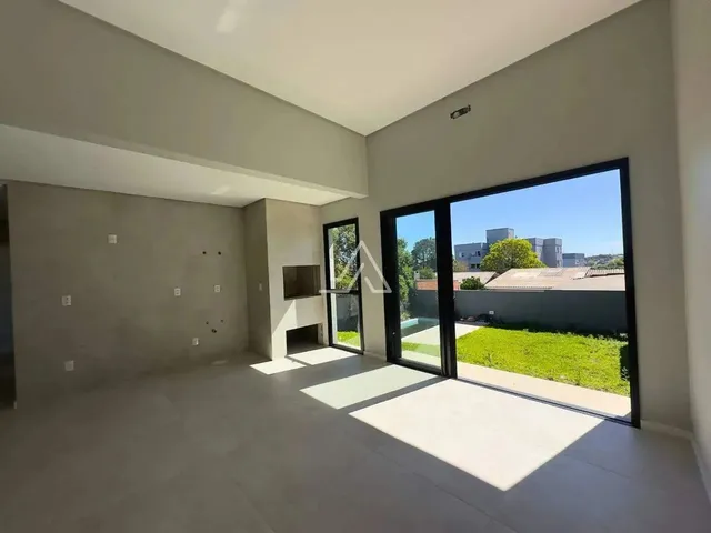 Imagem 4: Casa Térrea À Venda - 122,00M2 - 3 Dormitórios - 1 Suite - 2 Vagas - Piscina