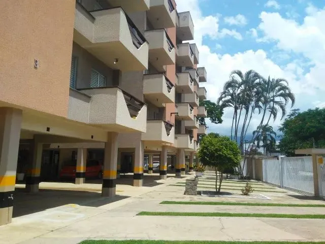 Imagem: Apartamento Temporada Centro Ubatuba (2
