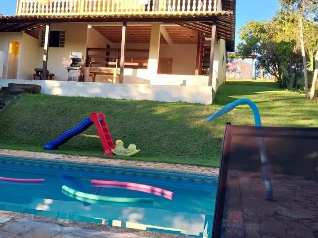 Imagem: Sitio Recanto Felicidade