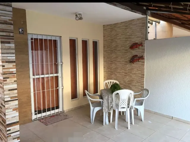Imagem 13: Casa Duplex com 02, Suites, Cabem 10 Pessoas, Ar Co Dicionado