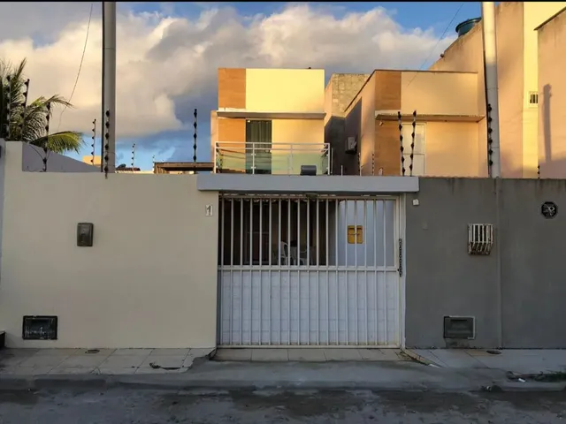 Imagem 15: Casa Duplex com 02, Suites, Cabem 10 Pessoas, Ar Co Dicionado