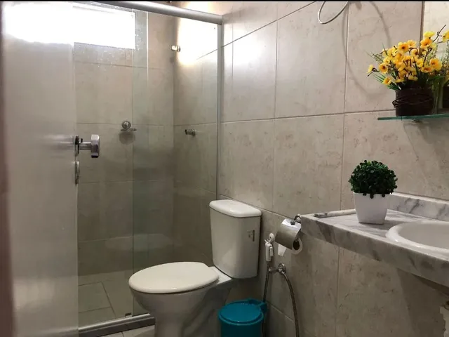 Imagem 6: Casa Duplex com 02, Suites, Cabem 10 Pessoas, Ar Co Dicionado
