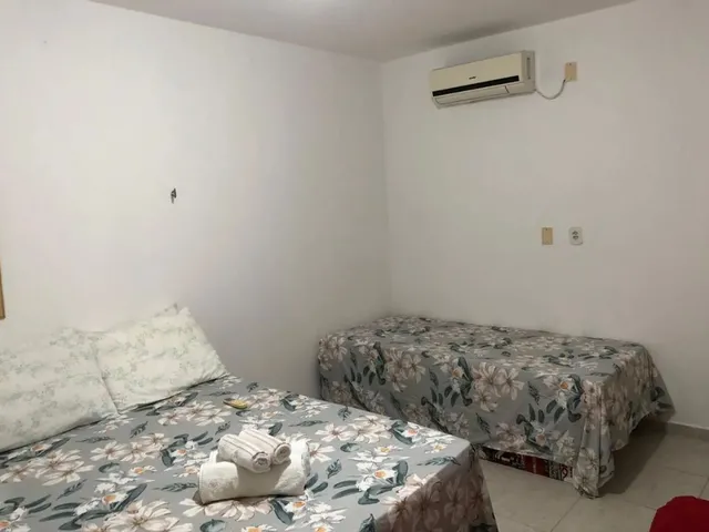 Imagem 8: Casa Duplex com 02, Suites, Cabem 10 Pessoas, Ar Co Dicionado