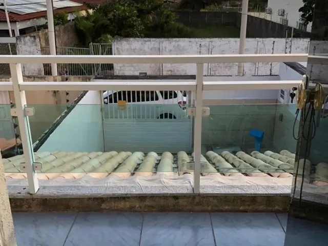Imagem 9: Casa Duplex com 02, Suites, Cabem 10 Pessoas, Ar Co Dicionado