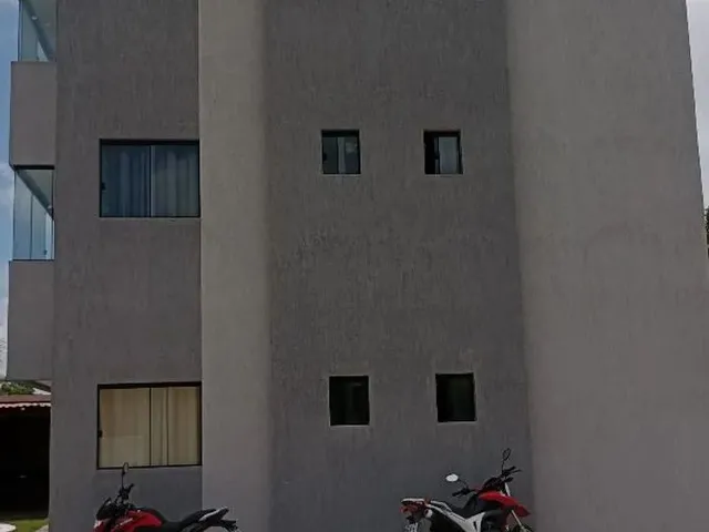 Imagem 3: Apartamento para Alugar em Jacumã