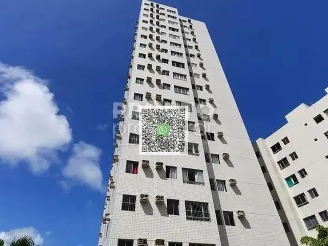 Imagem: Artur Lundgren I - Apartamento com 78 Metros