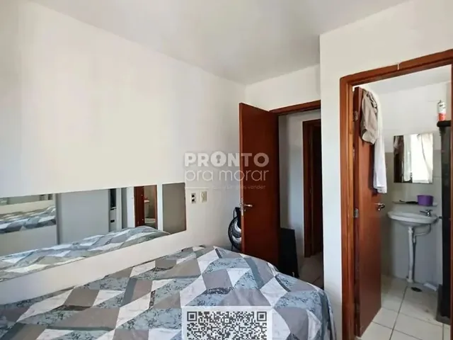 Imagem 9: Artur Lundgren I - Apartamento com 78 Metros - 3 Quartos - 1 Suíte - 1 Garagem