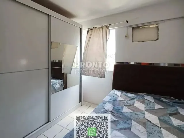 Imagem 14: Artur Lundgren I - Apartamento com 78 Metros - 3 Quartos - 1 Suíte - 1 Garagem