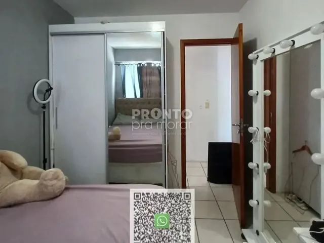 Imagem 13: Artur Lundgren I - Apartamento com 78 Metros - 3 Quartos - 1 Suíte - 1 Garagem